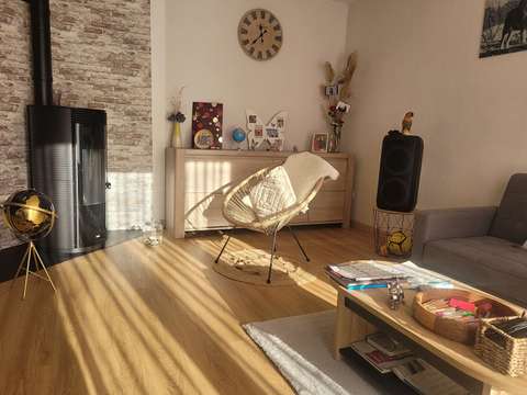 Vente maison 3 pièces Vente maison 3 pièces