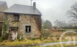Photo Vente maison Saint-Ouen-des-Alleux