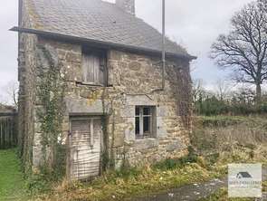 Vente Maison 2 piècesSaint-Ouen-des-Alleux