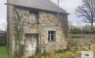 Photo Vente maison Saint-Ouen-des-Alleux