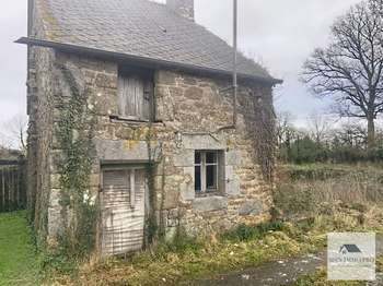 Vente maison 2 pièces Saint-Ouen-des-Alleux 35