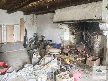 Vente maison 2 pièces Vente maison 2 pièces