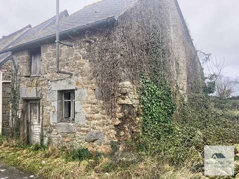 Vente maison 2 pièces Vente maison 2 pièces