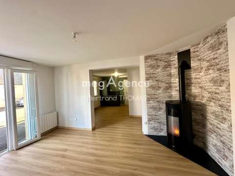 Vente maison 3 pièces Vente maison 3 pièces