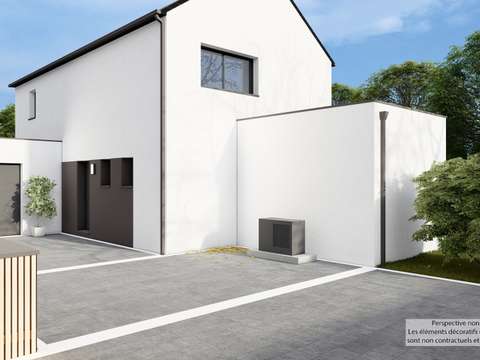 Vente maison 5 pièces Vente maison 5 pièces