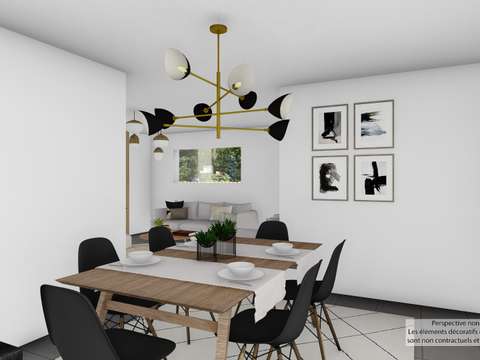 Vente maison 5 pièces Vente maison 5 pièces