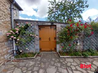 Vente maison 8 pièces Vente maison 8 pièces
