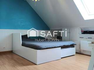 Vente maison 7 pièces Vente maison 7 pièces