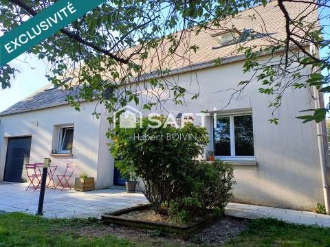 Vente maison 7 pièces Vente maison 7 pièces