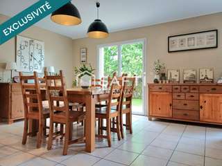 Vente maison 7 pièces Vente maison 7 pièces
