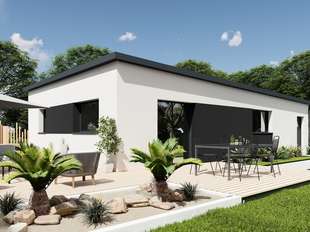 Photo Vente maison Saint-Ouen-des-Alleux