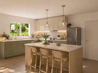 Vente maison