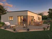 Vente maison