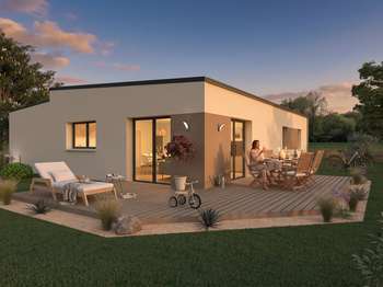 Vente maison