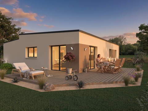 Vente maison Vente maison