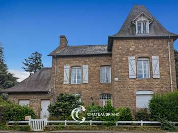 Vente Maison 4 chambresSaint-Ouen-des-Alleux