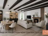 Vente maison 5 pièces Vente maison 5 pièces