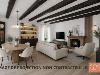 Vente maison 5 pièces Vente maison 5 pièces