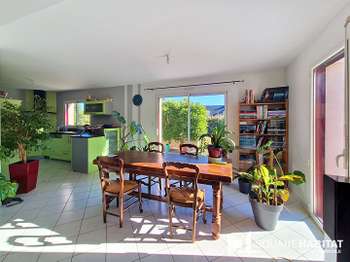 Vente Maison 5 chambresSaint-Ouen-des-Alleux