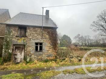 Vente Maison 1 pièceSaint-Ouen-des-Alleux