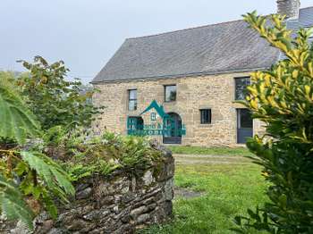 Vente Maison 4 chambresSaint-Ouen-des-Alleux