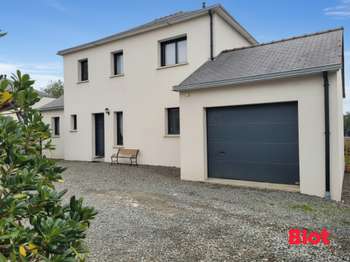 Photo Vente maison Saint-Ouen-des-Alleux