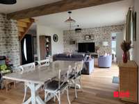 Vente maison 6 pièces Vente maison 6 pièces