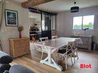 Vente maison 6 pièces Vente maison 6 pièces