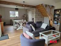 Vente maison 6 pièces Vente maison 6 pièces