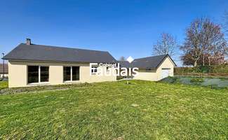 Photo Vente maison Saint-Ouen-Des-Besaces