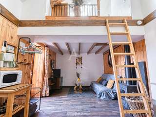 Vente maison 19 pièces