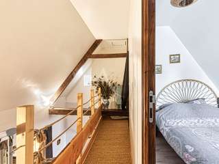 Vente maison 19 pièces