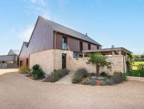 Vente Maison 10 chambresSaint-Ouën-des-Toits