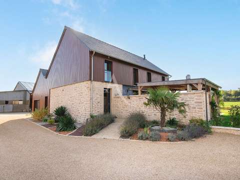 Vente maison 19 pièces Saint-Ouën-des-Toits 53