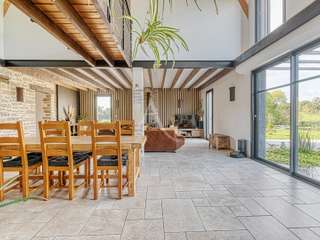 Vente maison 19 pièces