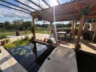 Vente maison 19 pièces