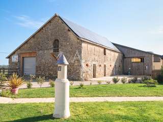 Vente maison 19 pièces