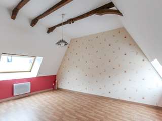 Vente maison 8 pièces Vente maison 8 pièces