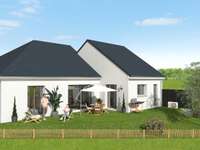 Vente maison 6 pièces Vente maison 6 pièces