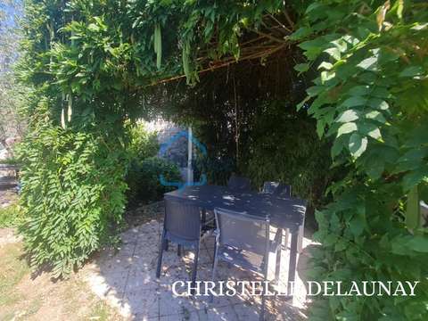 Vente maison 6 pièces Saint-Ouën-des-Toits 53