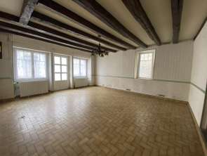 Vente Maison 2 chambresSaint-Ouën-des-Toits