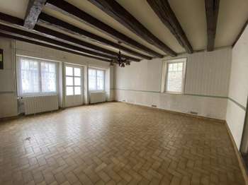 Vente maison 3 pièces Saint-Ouën-des-Toits 53