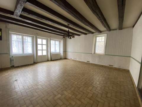 Vente maison 3 pièces Saint-Ouën-des-Toits 53