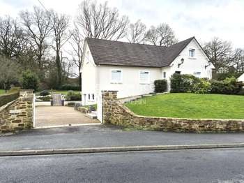 Vente Maison 5 chambresSaint-Ouën-des-Toits