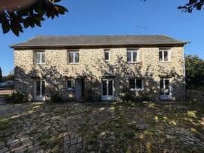 Vente Maison 4 chambresSaint-Ouën-des-Toits