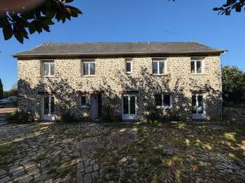 Vente maison 6 pièces Saint-Ouën-des-Toits 53