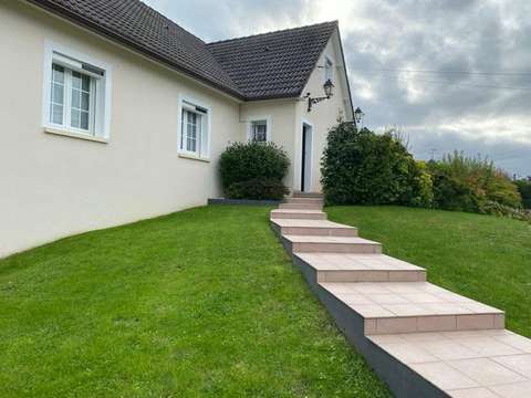 Vente maison 7 pièces Saint-Ouën-des-Toits 53