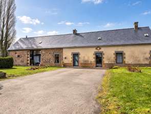 Vente Maison 4 chambresSaint-Ouën-des-Toits