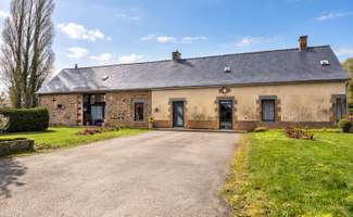 Photo Vente maison Saint-Ouën-des-Toits