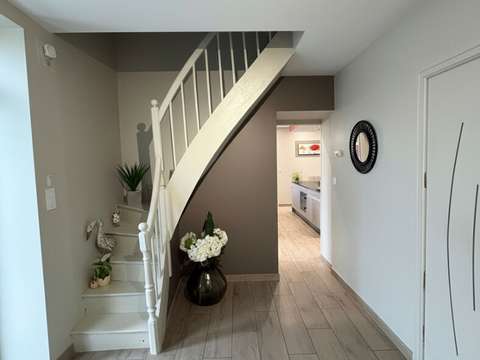 Vente maison 6 pièces Vente maison 6 pièces